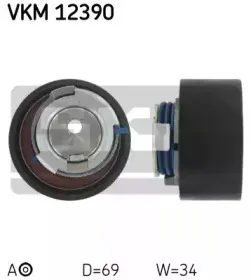 VKM 12390 SKF